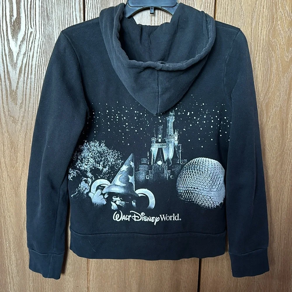 Walt Disney World hoodie - Picture 2 of 3